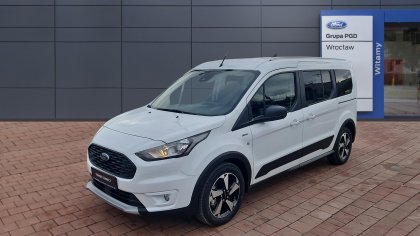 FORD Transit Connect Active 1.5 EcoBlue 100 KM A8 230 L2  2024R.