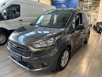 FORD Transit Connect 1.5 EcoBlue 100 KM A8 DCiV Trend  2023R.