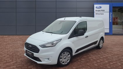 FORD Transit Connect 1.0 EcoBoost 100 KM M6 Trend 2023R.