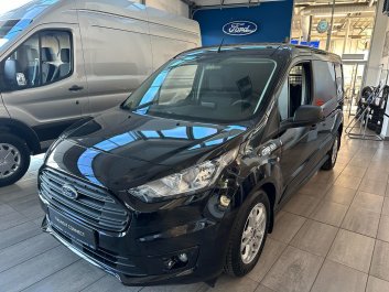 FORD Transit Connect 1.5 EcoBlue 100 KM A8 DCiV Trend  2023R.