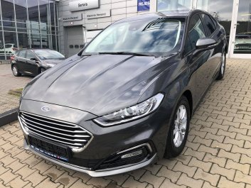 FORD Mondeo Trend  2020R.