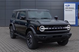 FORD Bronco Outer Banks  2023R.
