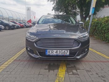 FORD Mondeo  2018R.