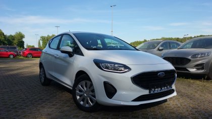 FORD Fiesta Connected 2022R.