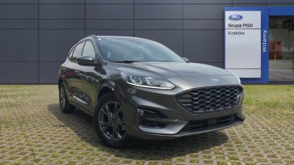 FORD Kuga ST-Line X 4WD  2024R.