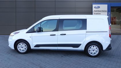 FORD Transit Connect DCIV L2 5 miejsc 2022R.