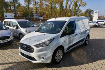 FORD Transit Connect 1.0 Ecoboost 100KM M6 L2 2023R.