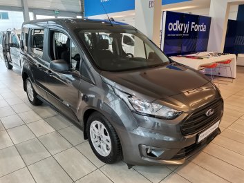 FORD Transit Connect Trend  2023R.