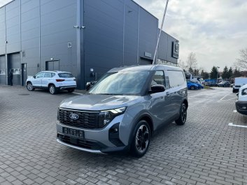 FORD Transit Courier New Gen 2023R.
