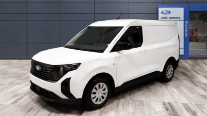 FORD Transit Courier 1.0 EcoBoost 100 KM M6 Trend 2023R.