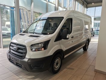 FORD Transit Ambiente 2023R.