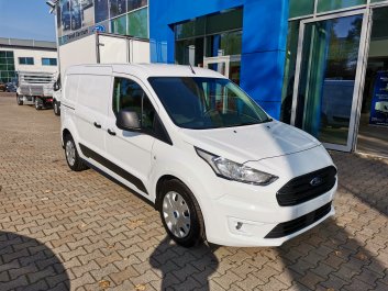 FORD Transit Connect Trend L2 2023R.