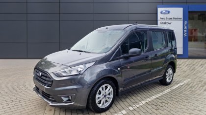FORD Transit Connect Kombi Trend 2023R.