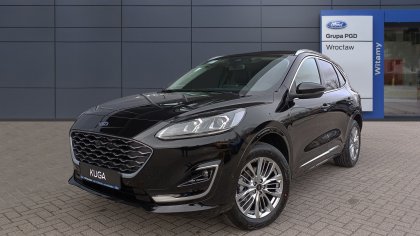 FORD Kuga Vignale 4WD  2024R.