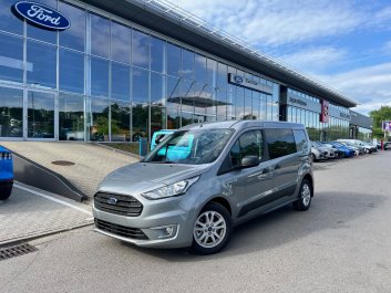FORD Transit Connect TREND  2023R.