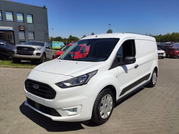 FORD Transit Connect Trend L2 2020R.