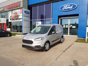 FORD Transit Courier Trend 2021R.