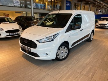 FORD Transit Connect TREND 2021R.