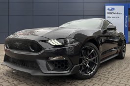 FORD Mustang GT  2022R.